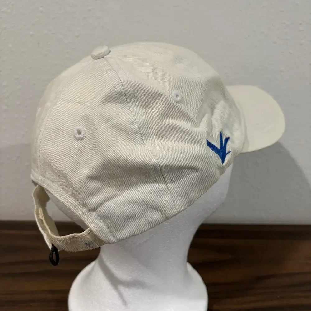 Grey‎ Goose Vodka Hat Ahead Special Edition Strapback Cap Mens One Size